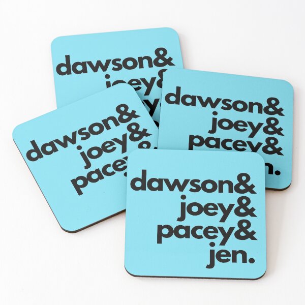 Item preview, dawsons creek designed and sold by Hey-Nice-Shirt.