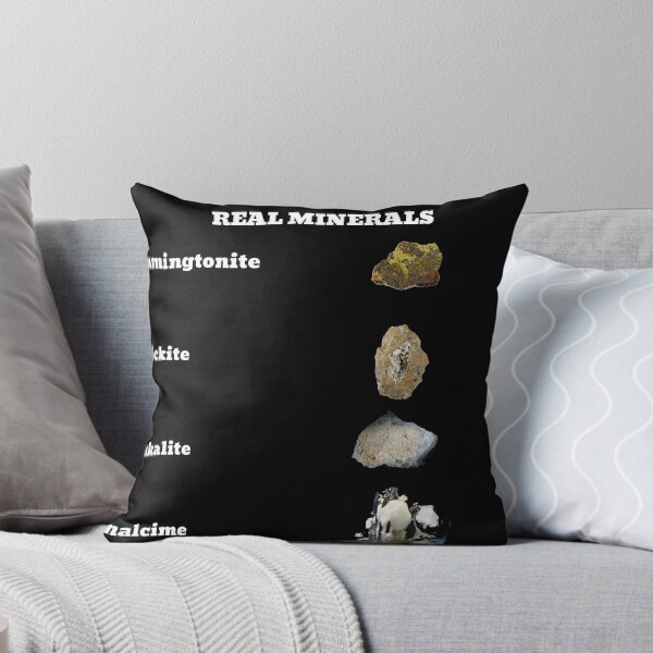 Artikelvorschau, Echte Mineralien lustige Geologie entworfen und verkauft von TheGeoShop.