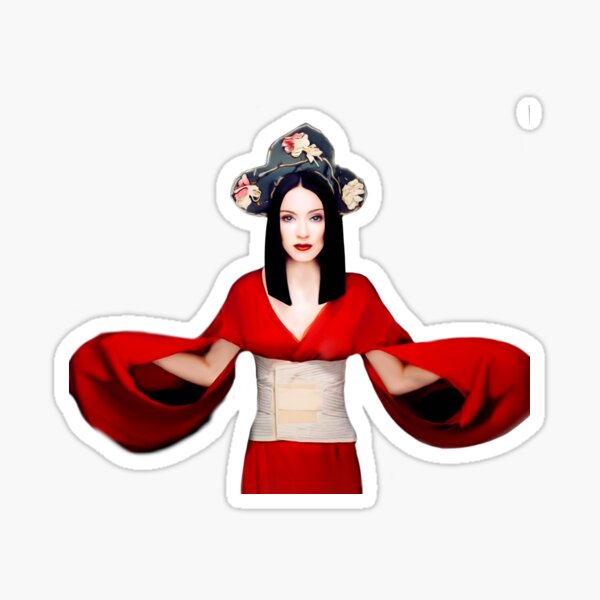 Lana Del Rey sticker pack - Telegram Stickers Library