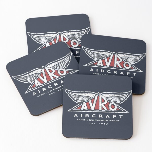 Item preview, Avro Logo designed and sold by 909 Apparel®.