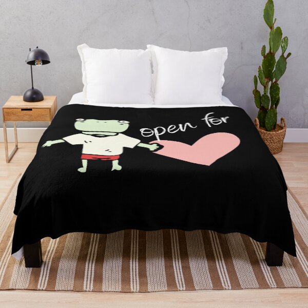 Item preview, Love Frogs designed and sold by Schka.