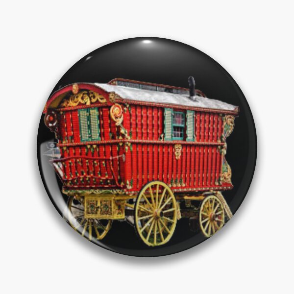 Item preview, vardo gipsy wagon caravan designed and sold by amy greaves.