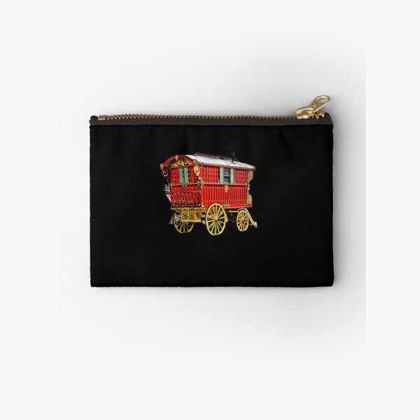 Item preview, vardo gipsy wagon caravan designed and sold by amy greaves.