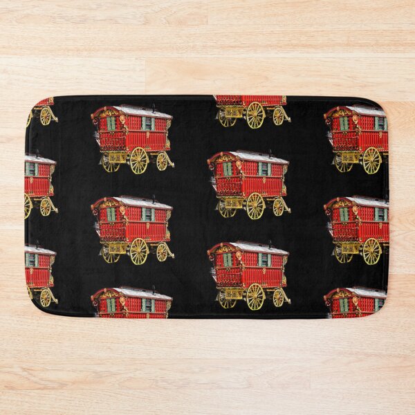 Item preview, vardo gipsy wagon caravan designed and sold by amy greaves.
