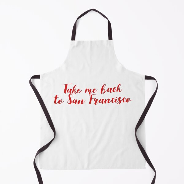 Item preview, San Francisco designed and sold by RafaTakami.
