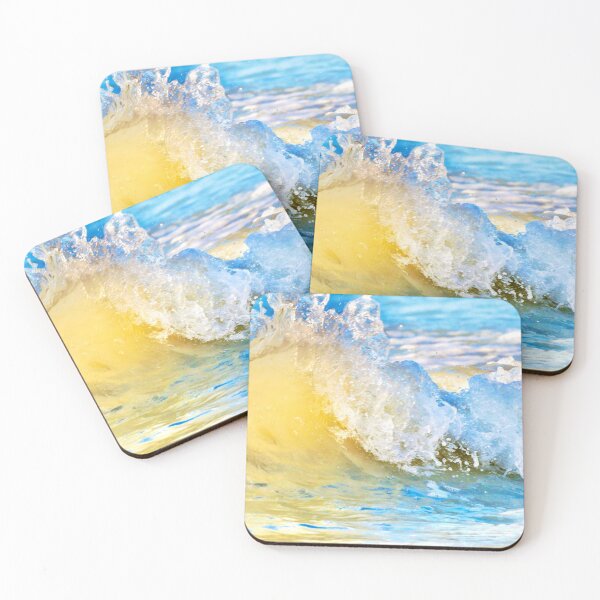 Item preview, Waves of goodness designed and sold by Jenny  Grace.