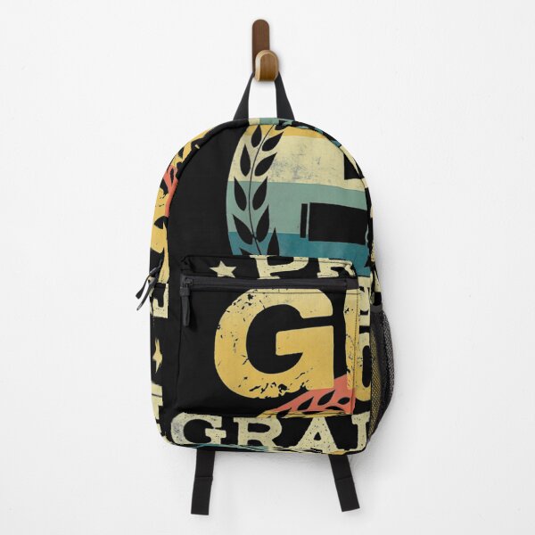 Item preview, Proud Gigi Of A Class Of 2021 Graduate Vintage  designed and sold by dannareyansh.
