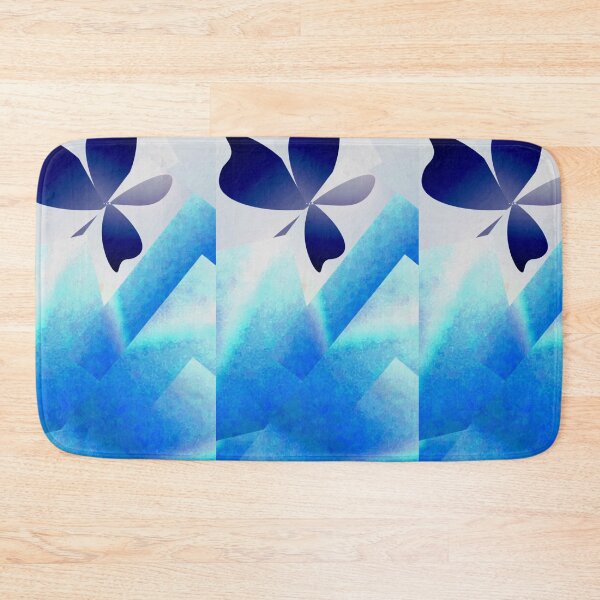 Item preview, blue designed and sold by fldblm.