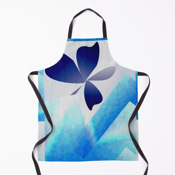 Item preview, blue designed and sold by fldblm.
