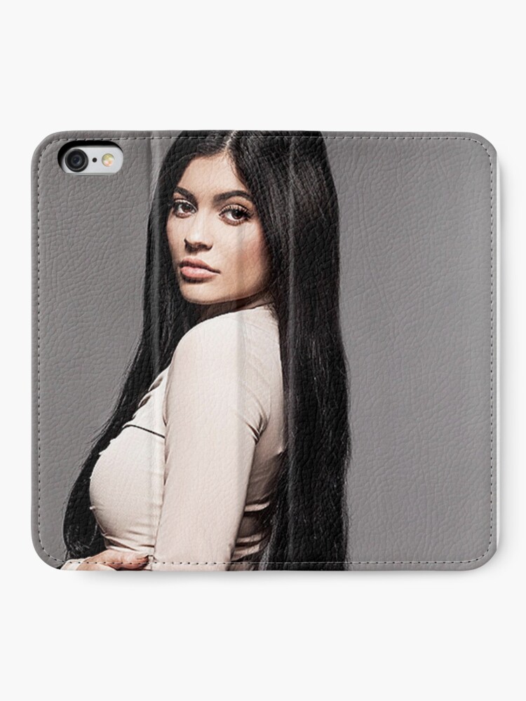 Kylie jenner iPhone Wallet