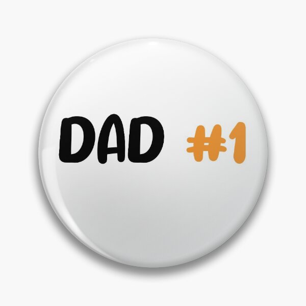 Item preview, Dad #1 designed and sold by neodiseno.