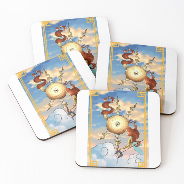 Item preview, The Sun designed and sold by OnTheWhimStudio.