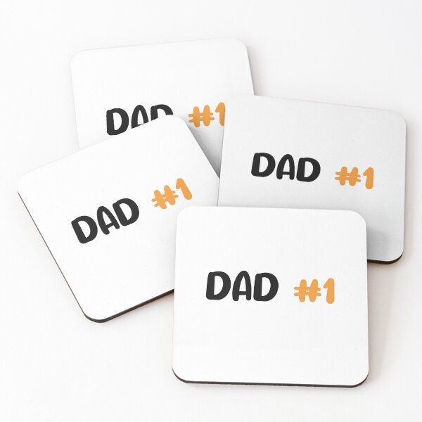 Item preview, Dad #1 designed and sold by neodiseno.