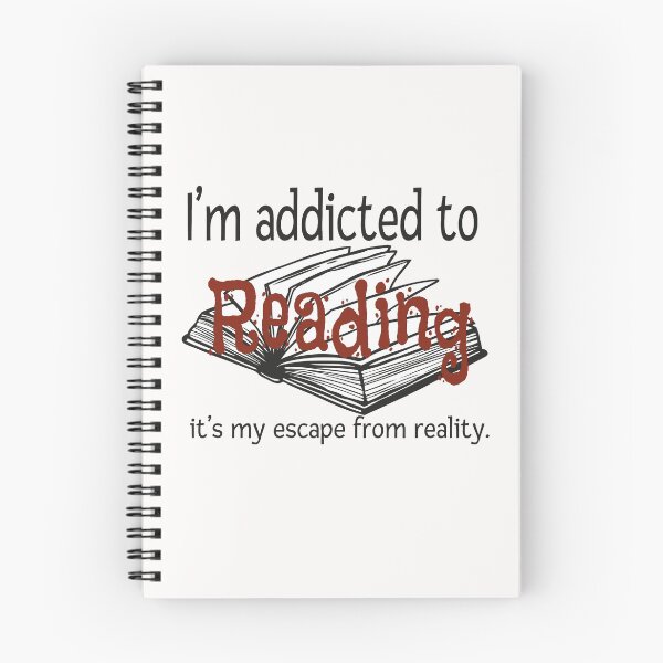 Item preview,  Funny Reading Just One More Chapter Book Lover Design,perfect gift for everyone who loves Reading Books and Writing Novels and Literature designed and sold by Rassitni.