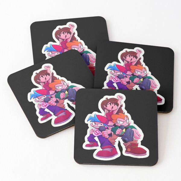 Item preview, Friday Night Funkin  Battle designed and sold by KellyLSanchez.