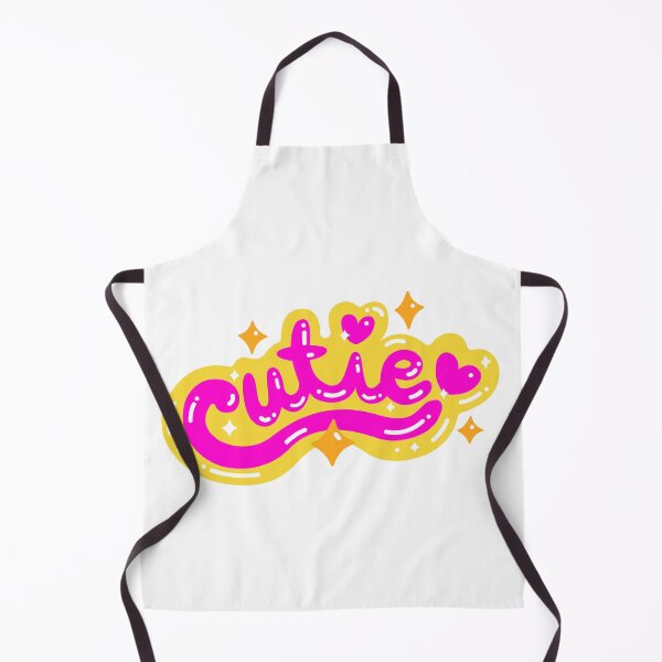 Artikelvorschau, Nettes helles Kitschy Cutie Design entworfen und verkauft von Red-ElYoubi.