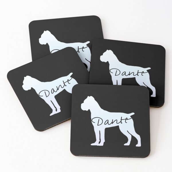 Item preview, Cane Corso Dog Names designed and sold by Gerrrysalut.