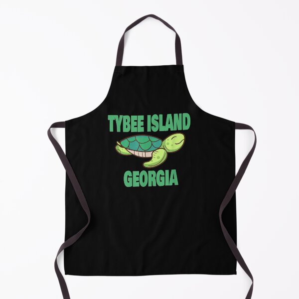 Item preview, Tybee Island Sea Turtle Themed designed and sold by dannareyansh.