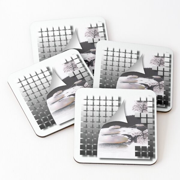 Item preview, Before Mainz, black, white, (1280. Stadt Mainz. Am Rhein,) Digi. Kind, pencil, graphics, photo, designed and sold by Paszkan.