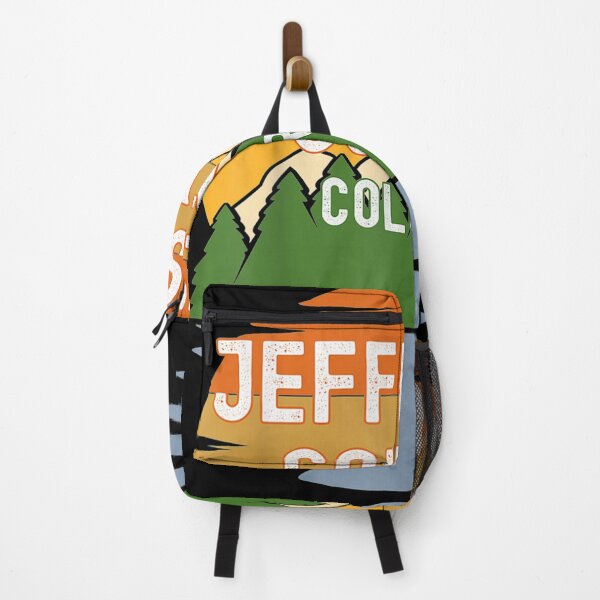 Artikelvorschau, Von Jefferson County Colorado Vintage Sonnenuntergang Geschenk entworfen und verkauft von dominique235.
