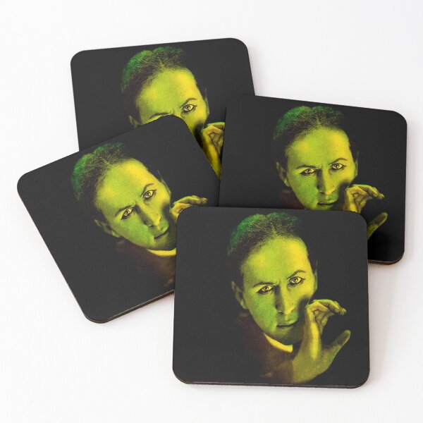 Item preview, Houdini from the Beyond or Houdini in the Limelight Spooky Spiritualism designed and sold by Wabojeg.
