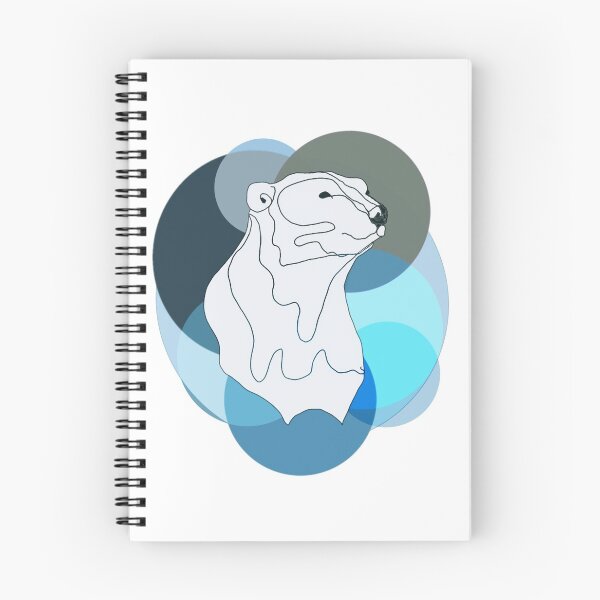 Item preview, Polar Bear designed and sold by katrinakeane.