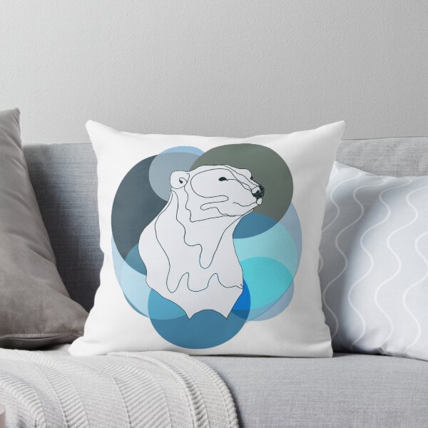 Item preview, Polar Bear designed and sold by katrinakeane.