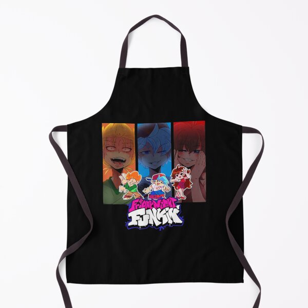 Item preview, Friday Night Funkin Pico Boyfriend Girlfriend For Women Men designed and sold by KellyLSanchez.