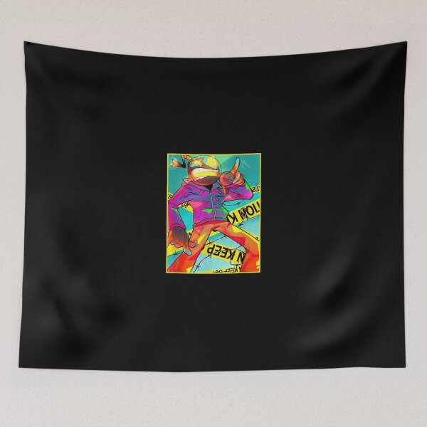 Item preview, Friday Night Funkin Whitty designed and sold by KellyLSanchez.