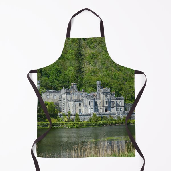 Item preview, Kylemore Abbey, Connemara, Ireland designed and sold by CathalDevlin.