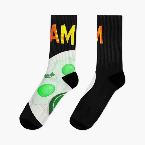 Item preview, I Am Sam Clothes For Fried Green Ham And Eggs Days  designed and sold by dannareyansh.