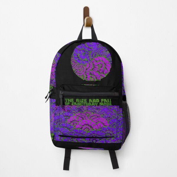 Item preview, The Rise And Fall Of Sanctuary Moon II designed and sold by katemargoli.