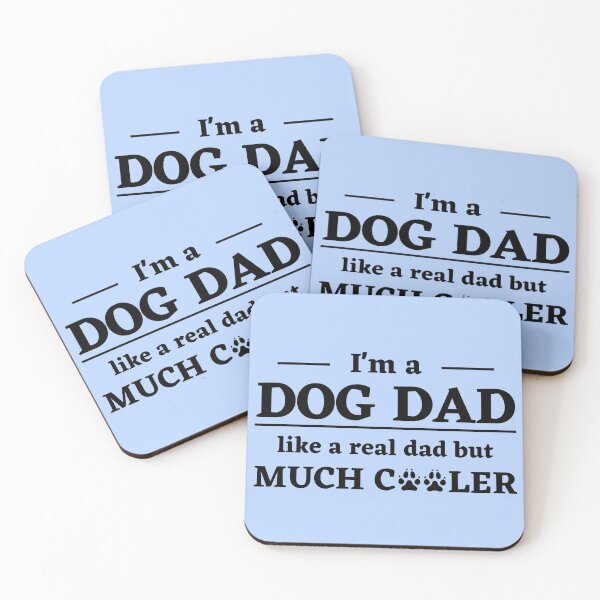 Item preview, Dog Dad Dog Lover Community designed and sold by PRB1989.