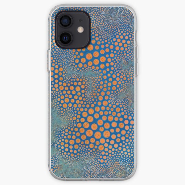 starry starry naught, pop pop, or, just what is it that makes today's markets so different, so appealing iPhone Soft Case