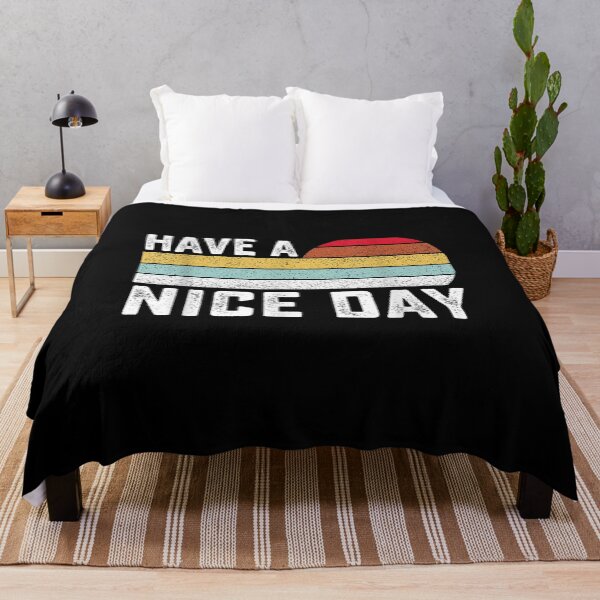 Item preview, Have A Nice Day 2021 Gifts Funny  designed and sold by dannareyansh.