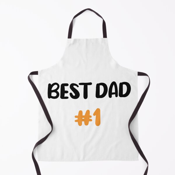 Item preview, Best Dad #1 designed and sold by neodiseno.