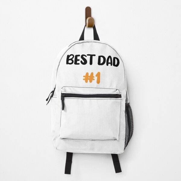 Item preview, Best Dad #1 designed and sold by neodiseno.