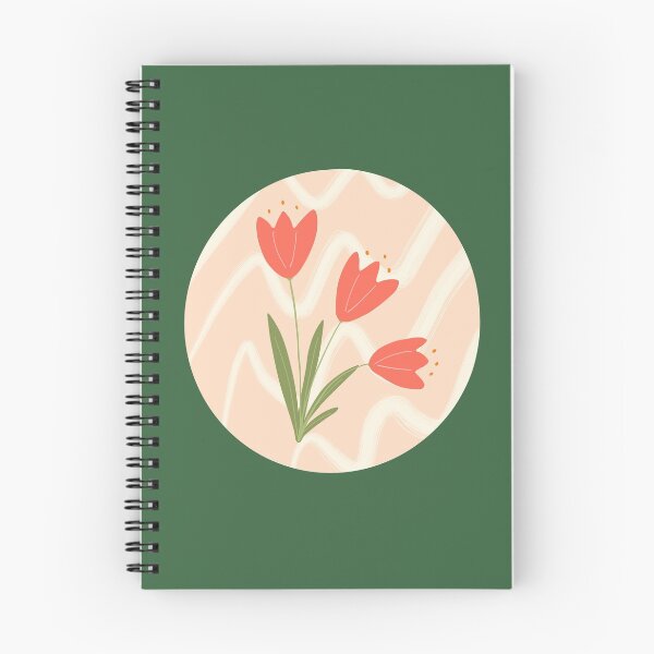 Aperçu de l'œuvre Tulipes créée et vendue par KrysaSkliba.