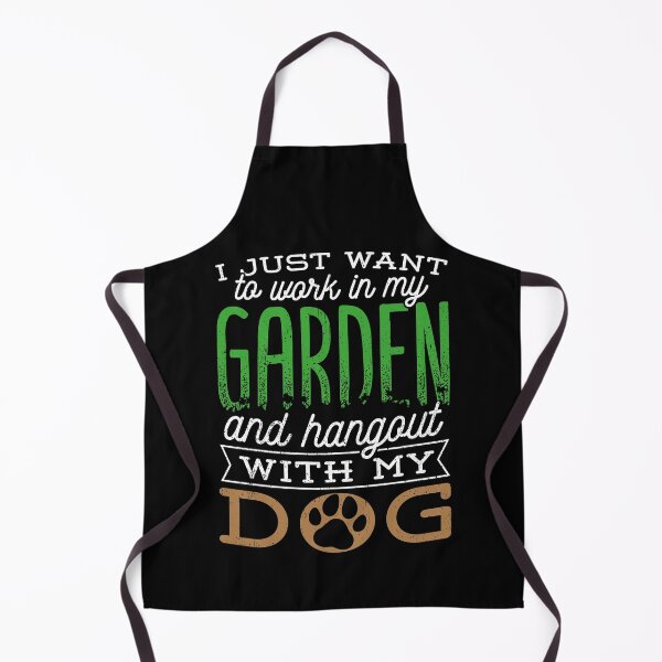 Item preview, Just want to hang out with my dog designed and sold by Svetiik.