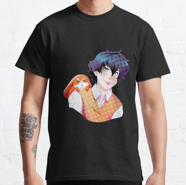 Anteros & Pepito Classic T-Shirt
