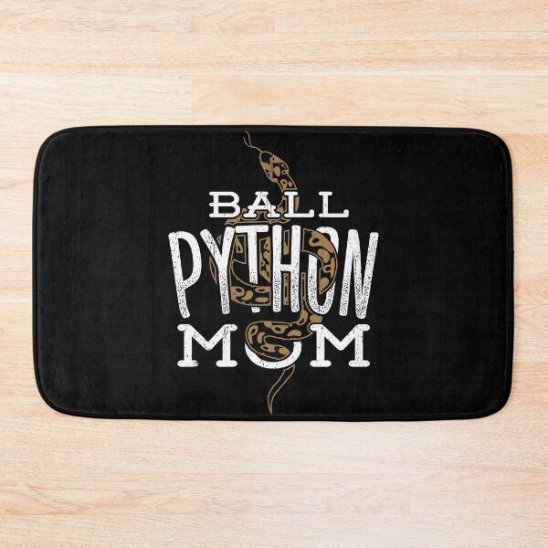 Item preview, Serpent pythonidae reptilians designed and sold by Svetiik.