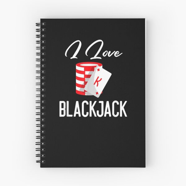Item preview, I Love Blackjack Card Poker 21  designed and sold by dannareyansh.