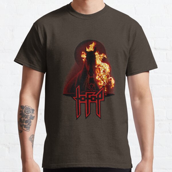 TOFOP - Biggest Horse in Hell Classic T-Shirt