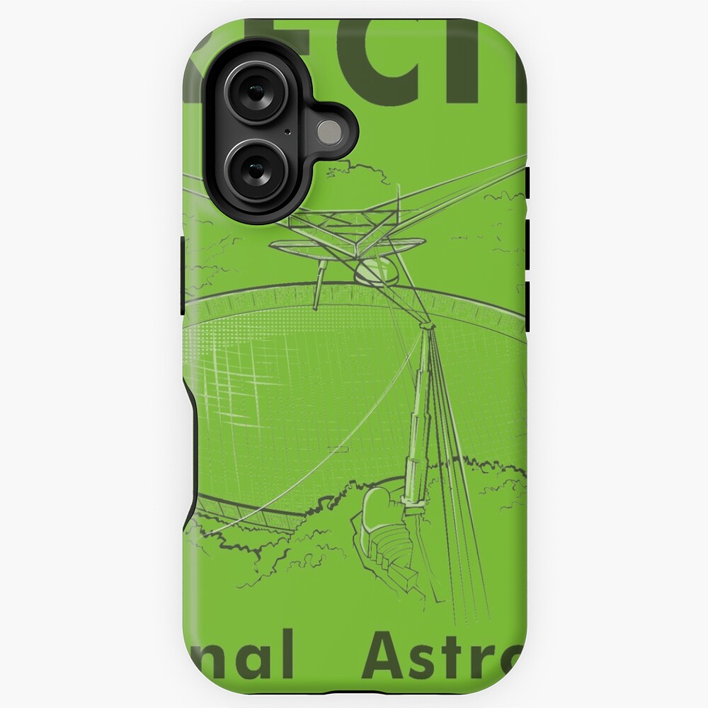 Item preview, iPhone Magsafe Tough Case designed and sold by ARover.