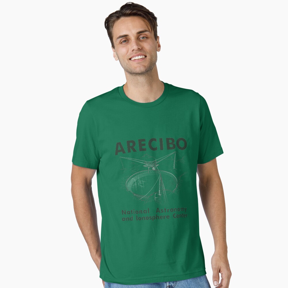 Item preview, Essential T-Shirt designed and sold by ARover.