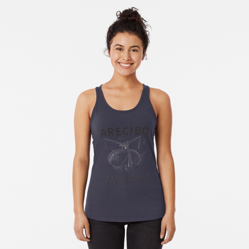 Item preview, Racerback Tank Top designed and sold by ARover.