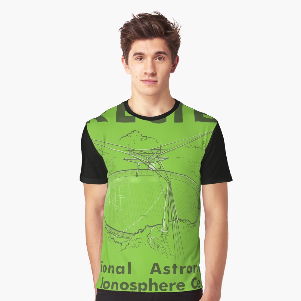 Item preview, Graphic T-Shirt designed and sold by ARover.