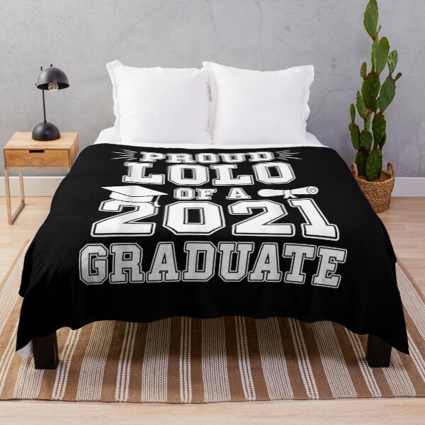 Item preview, Mens Proud Lolo Of A 2021 Graduate Graduation Filipino Grandpa designed and sold by dannareyansh.