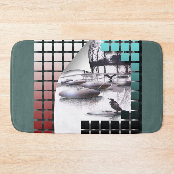 Item preview, Before Mainz, (1281. City of Mainz. Am Rhein,) Digi. Kind, pencil, graphics, photo, designed and sold by Paszkan.