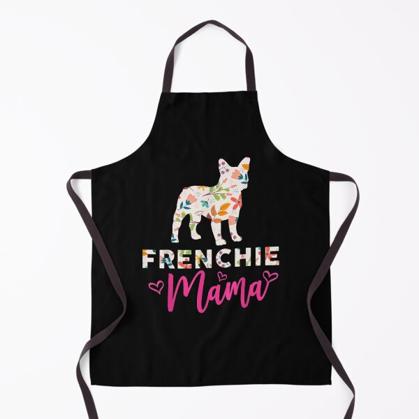 Item preview, Frenchie Mama Cute Dog Lover designed and sold by dannareyansh.